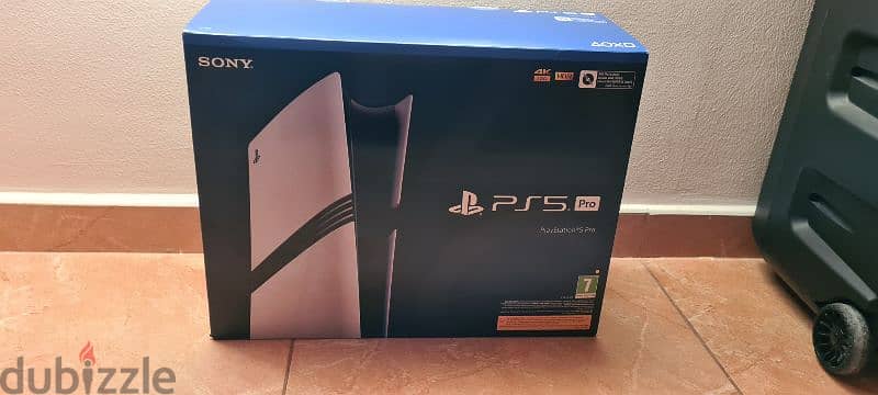 PlayStation 5 Pro 6