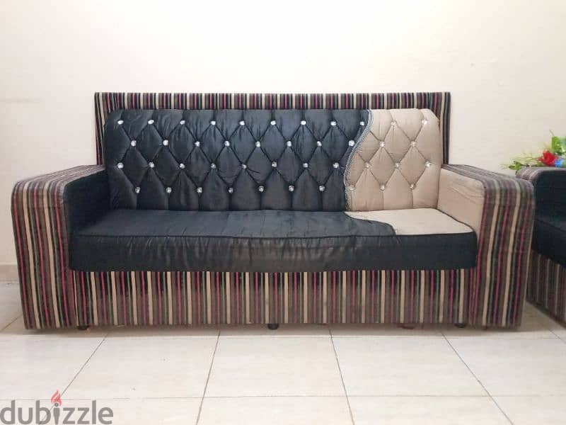 Full Sofa Set ( 7 Seat) 0