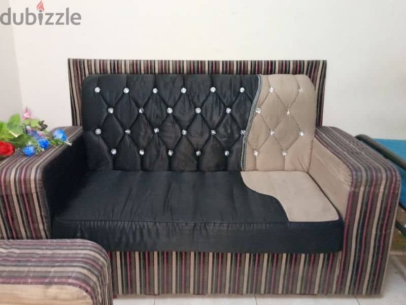 Full Sofa Set ( 7 Seat) 1