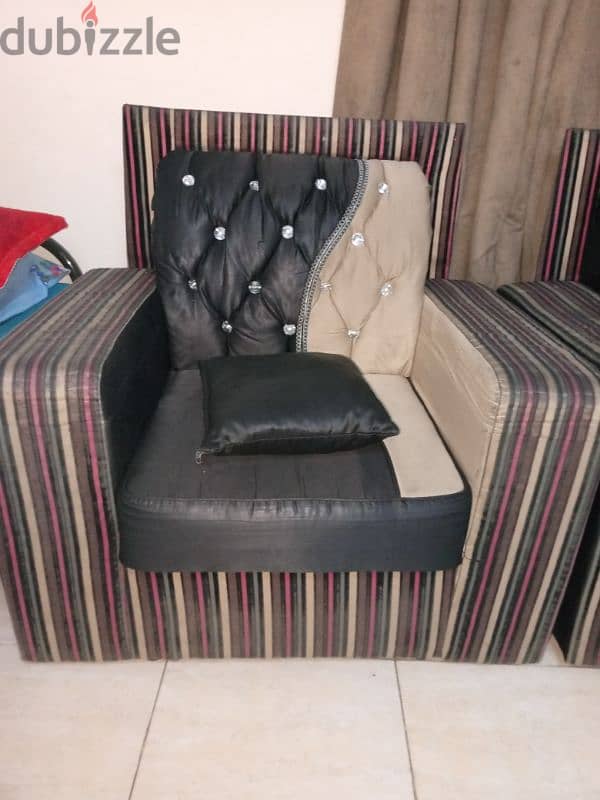 Full Sofa Set ( 7 Seat) 3