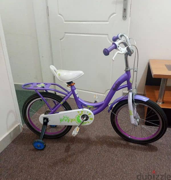 kids bi cycle very good for 4year till 9 year kids 0