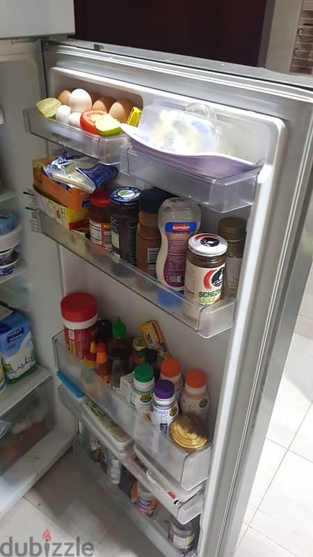 LG fridge 2