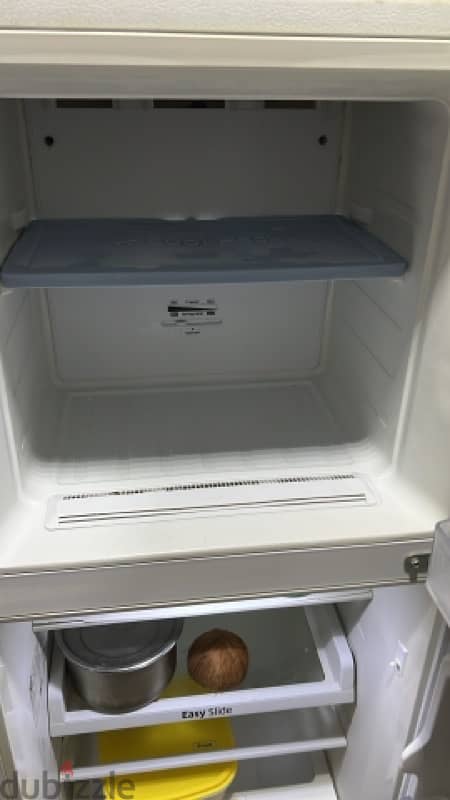 Used double door fridge for sale 2