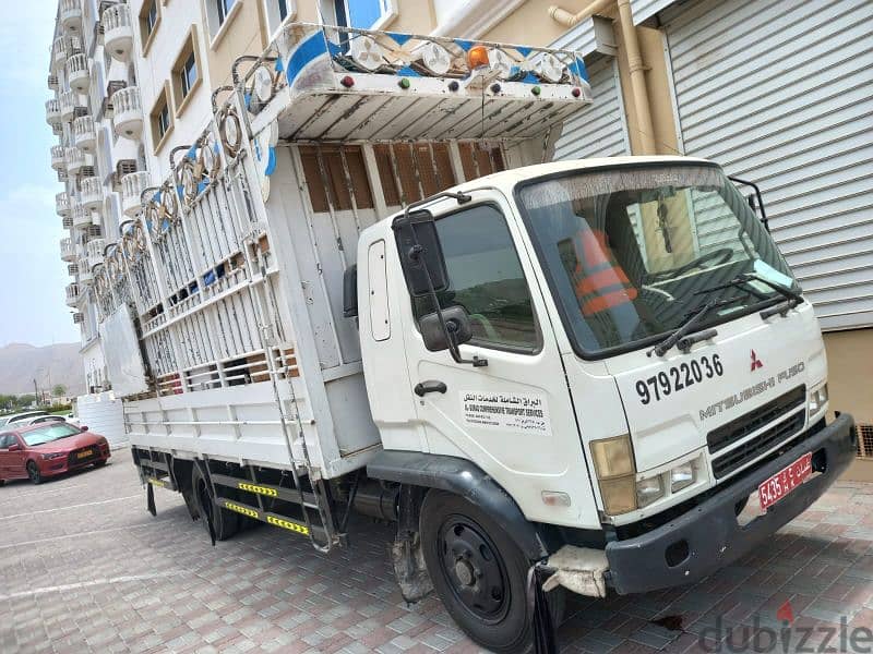 truck for rent 3ton 7ton 10ton truck transport services 0