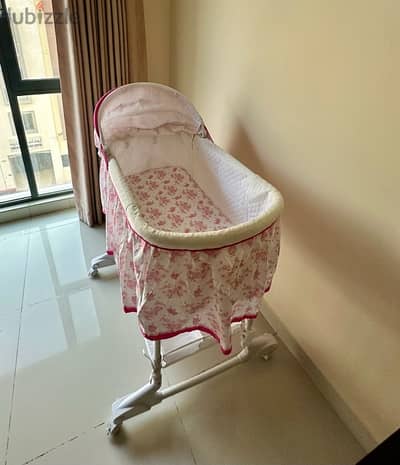 Bassinet