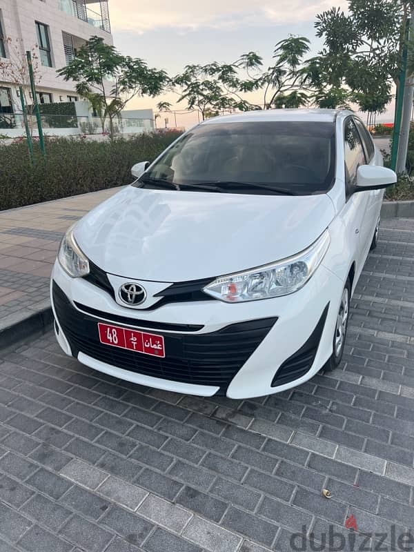 Toyota Yaris - Kia Optima 2