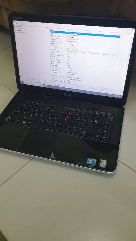 laptop Dell Vostro i3 0