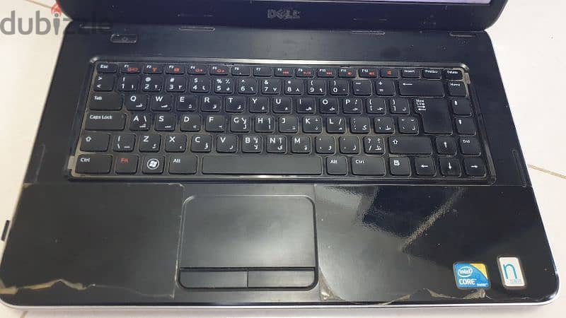 laptop Dell Vostro i3 1