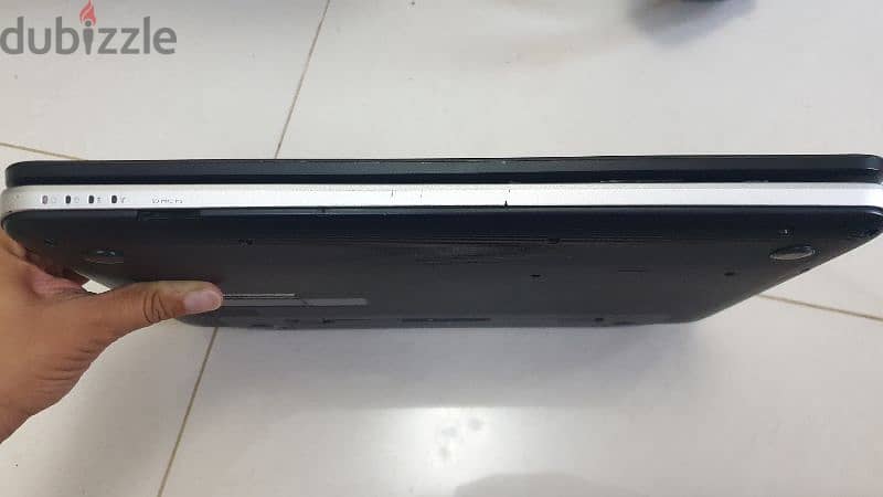 laptop Dell Vostro i3 4