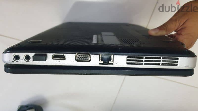 laptop Dell Vostro i3 5