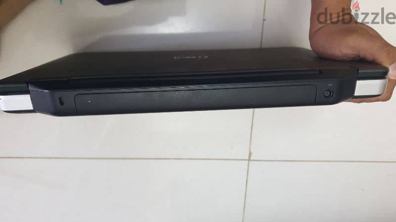 laptop Dell Vostro i3 6