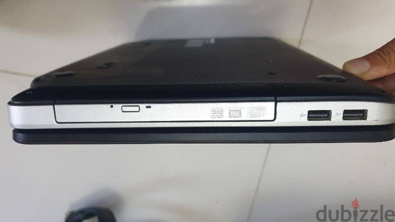 laptop Dell Vostro i3 7