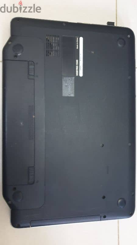 laptop Dell Vostro i3 8