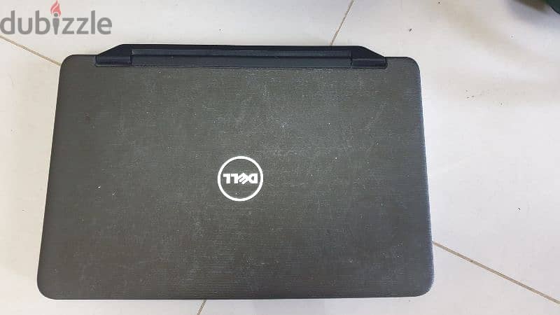 laptop Dell Vostro i3 9