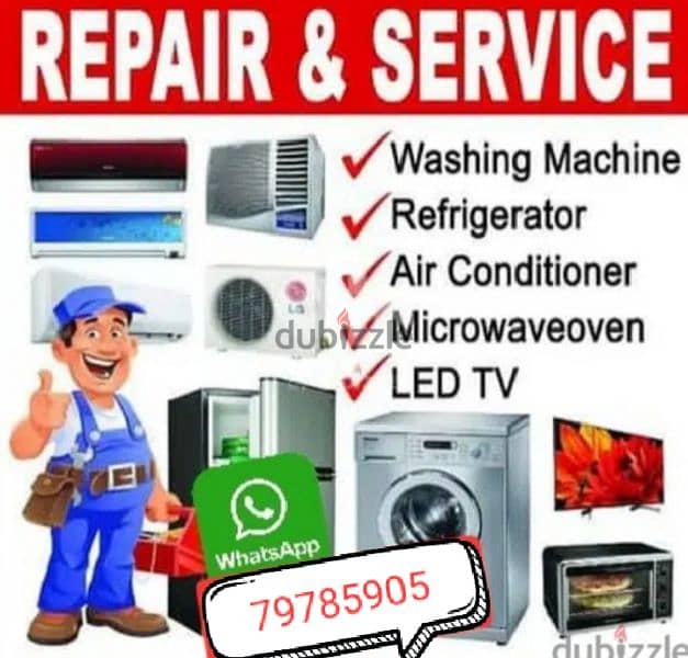 24/7 available at your door step refrigerator &freezer technicians 0