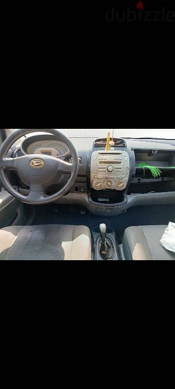 Daihatsu Other 2008 0