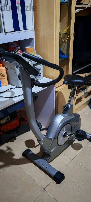 Exercise Bike good condition 0