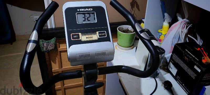 Exercise Bike good condition 1