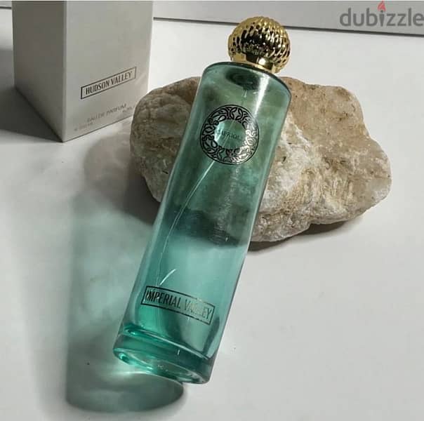 بيع عطر قصة (إمبريال) selling gissah ( imperial) perfume 0