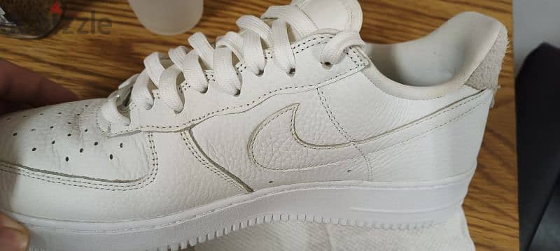 nike air force one craft 0