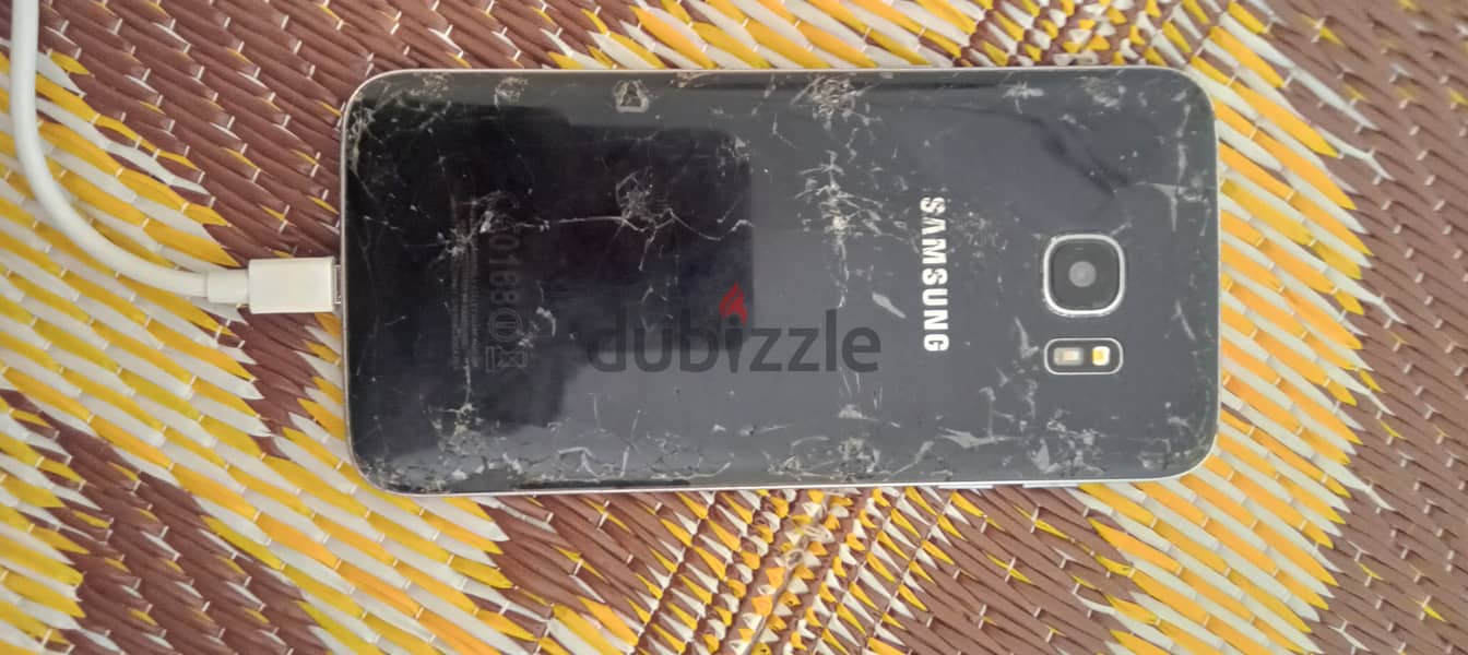 Samsung galaxy s7 edge screen need 1