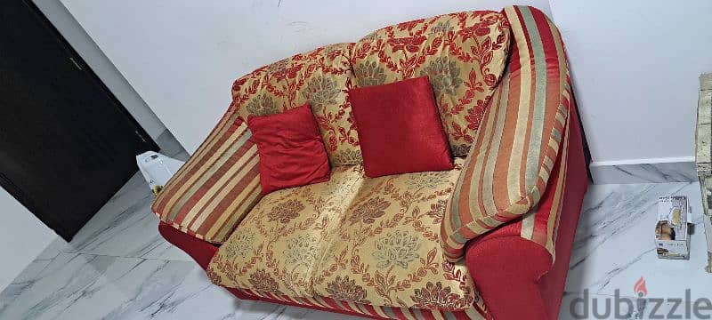 sofa double sheeting 0