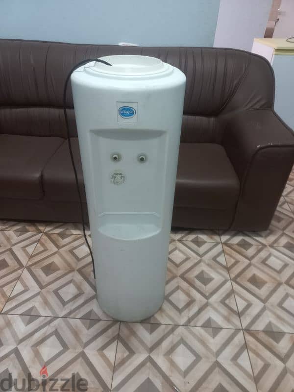 water cooler 1