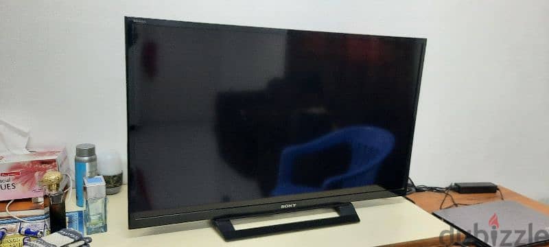 Excellent condition 32inch TV sony, Made in Malasiya 1