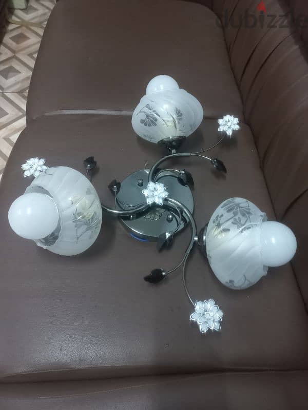 decoration light 2