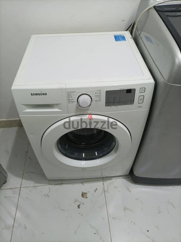 7kg automatic machine for sale 1