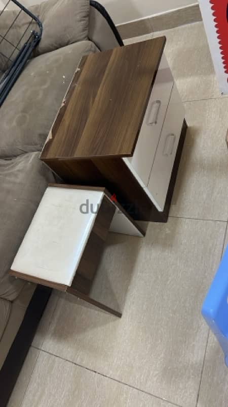 Used Bedroom set for sale 3