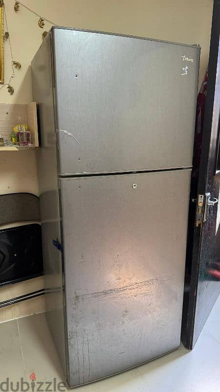 Double door Refrigerator 3