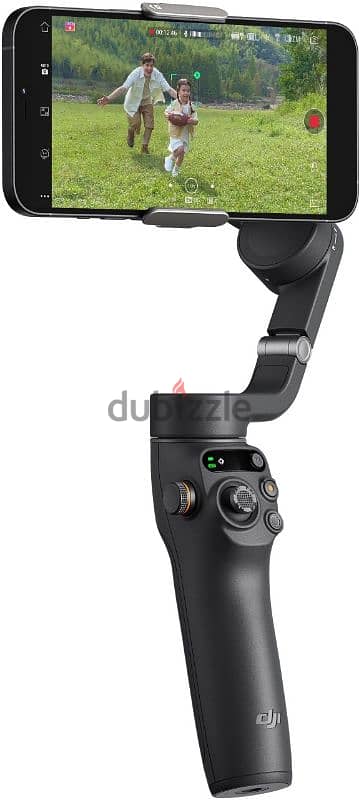 DJI Osmo Mobile 6 3