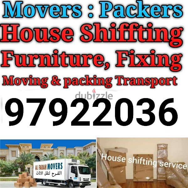 house shifting packing transport services 0