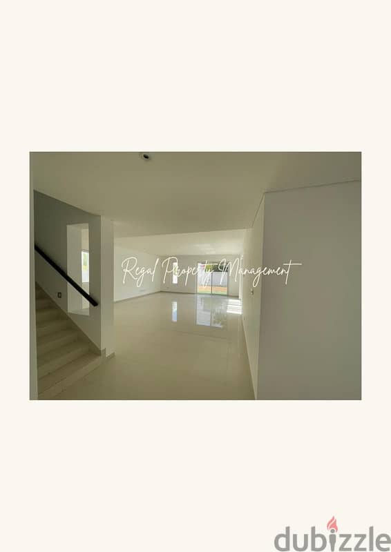 **Luxurious 7-Bedroom Villa for Rent in Almouj, Muscat** 7