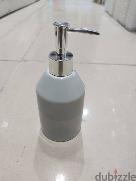 Hand Wash Dispenser Bottle 1