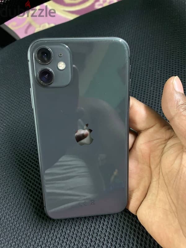 iPhone 11 tra Oman original 0