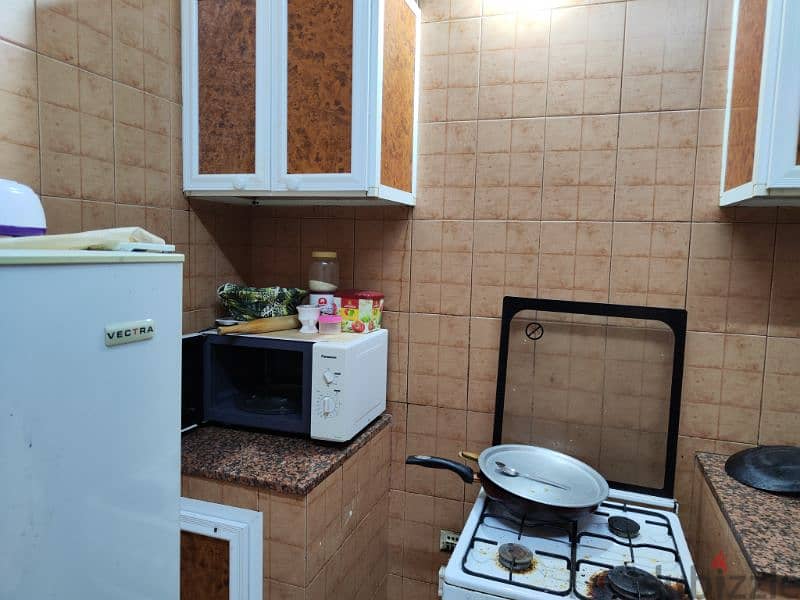 Room Rent with attached washroom and kitchen 1