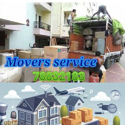 mover