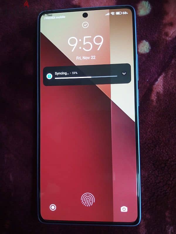 redmi note 13 pro 8+4 ram 256 rom 1