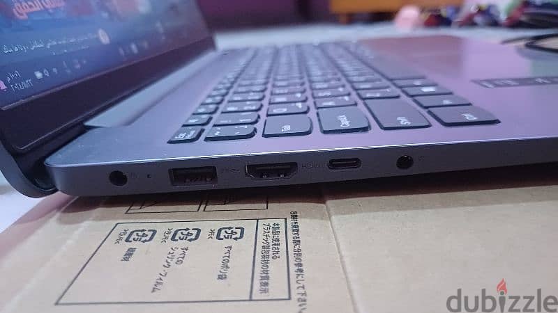 Lenovo ideapad 3 Laptop لابتوب 6