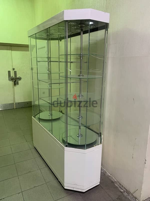 display stand  very good quality 1