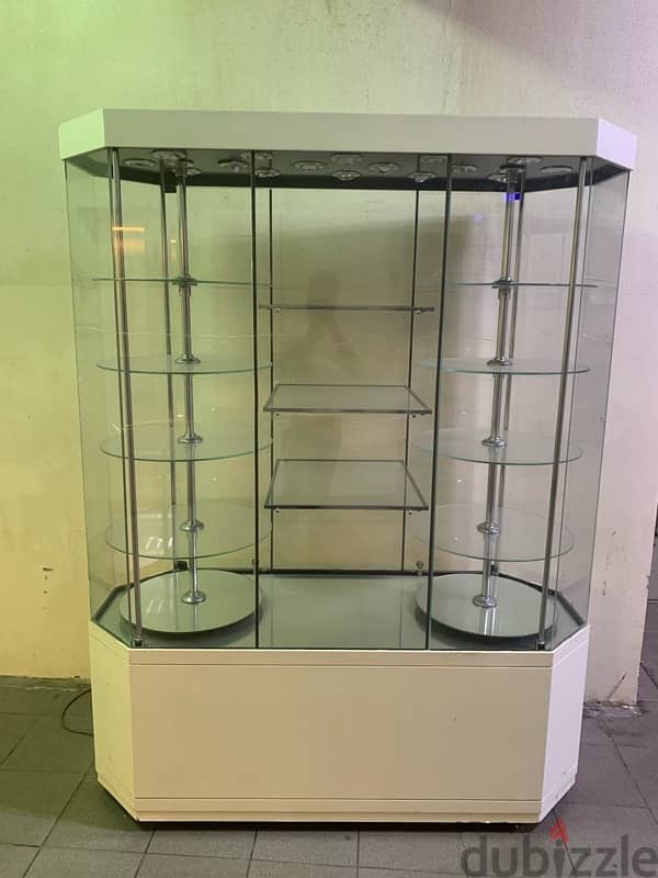 display stand  very good quality 2