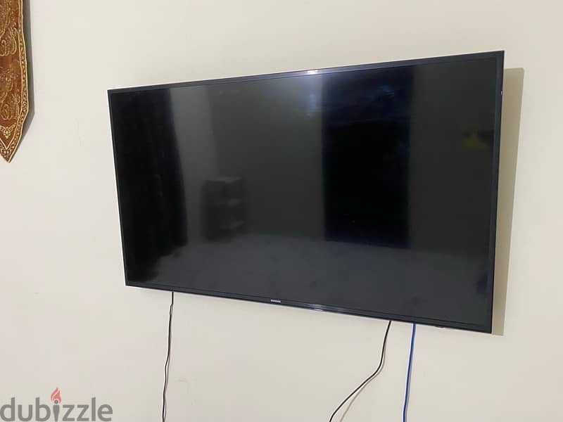 Samsung LED tv 0