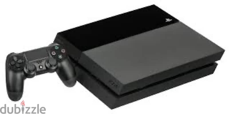 PS4 للبيع 0