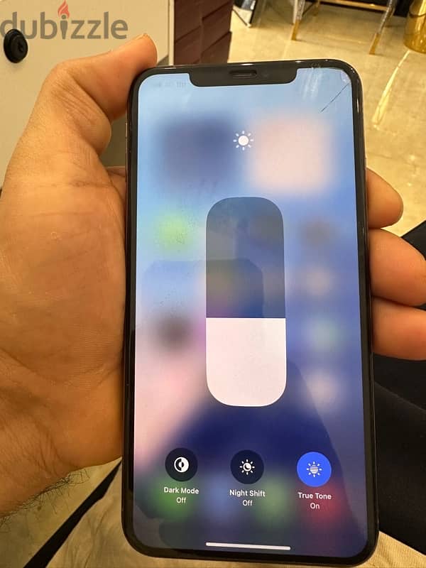 iPhone xs mex 256 gb 1