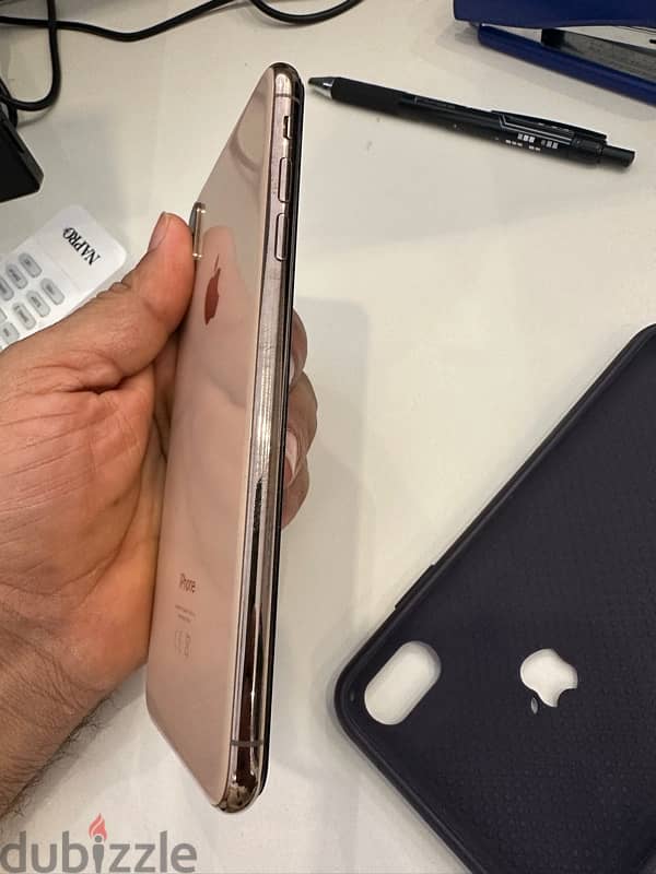 iPhone xs mex 256 gb 3