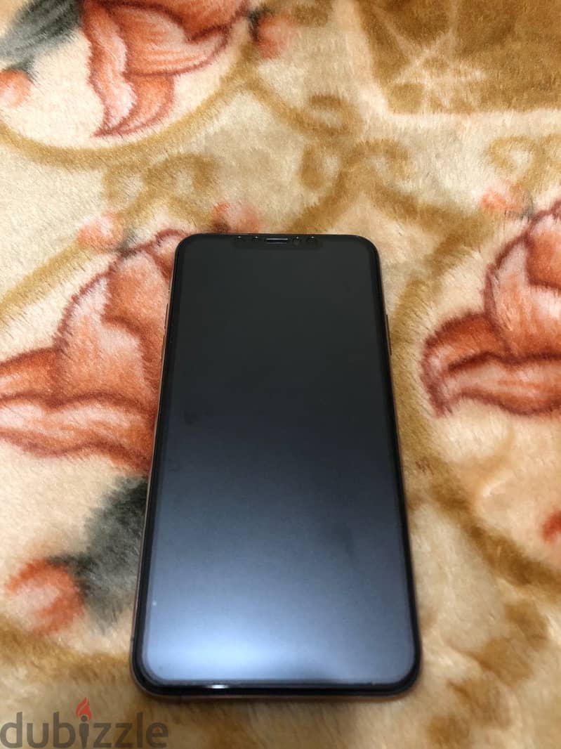 Iphone 11 pro max 256 gp 1