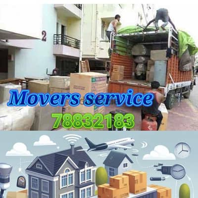 mover