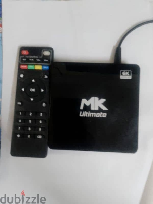 android box 0